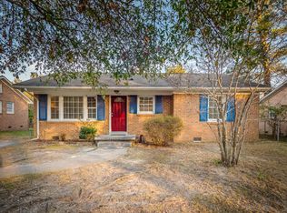 910 S Ott Rd, Columbia, SC 29205