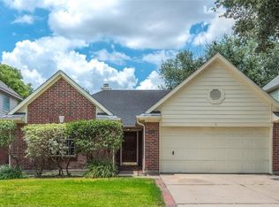 3041 Carrizo Springs Ct, Katy, TX 77449