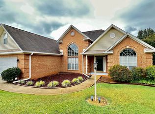 117 Hummingbird Ln, Kathleen, GA 31047