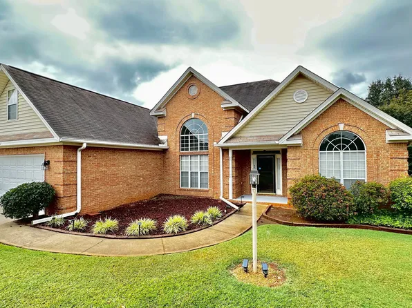 117 Hummingbird Ln, Kathleen, GA 31047