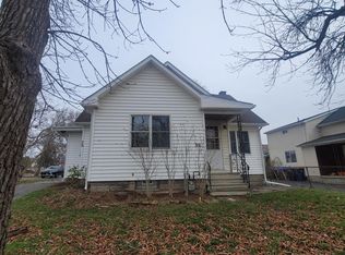 36 Amelia St, Lockport, NY
