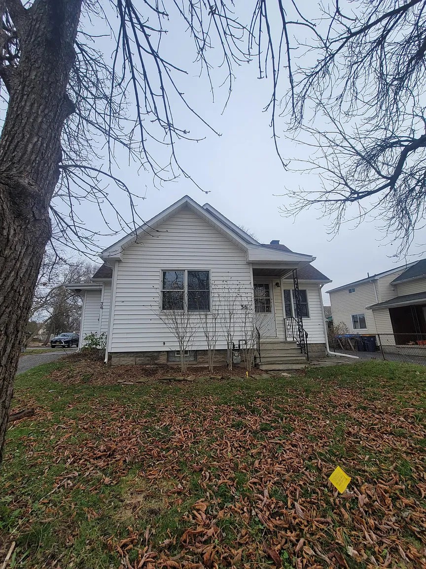 36 Amelia St photo 1
