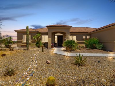 3614 W PHILLIPS Road, Queen Creek, AZ, 85142