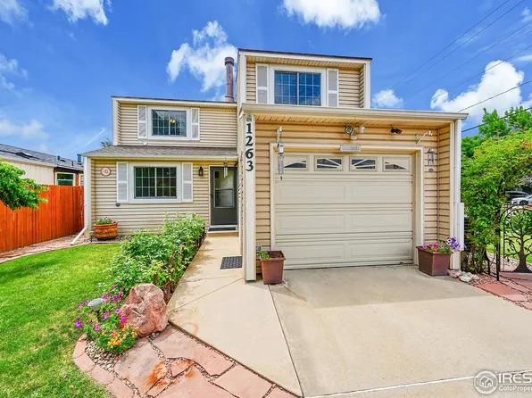 1263 Meadow St, Longmont, CO 80501
