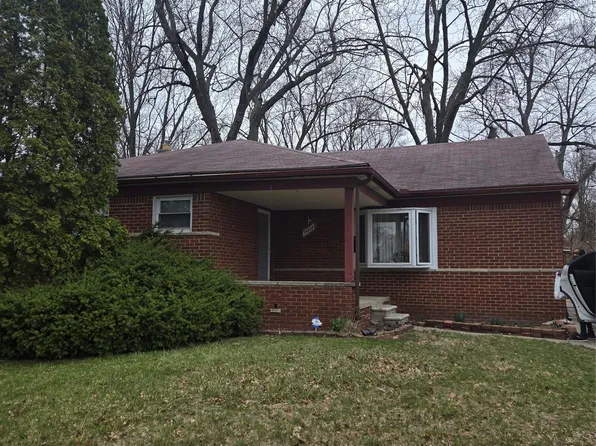 24220 Gardner St, Oak Park, MI 48237