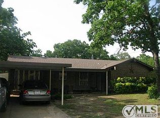 14613 Cimarron Dr, Balch Springs, TX 75180