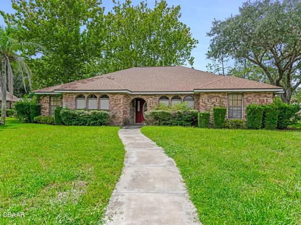 2 Leisure Wood Way, Ormond Beach, FL 32174