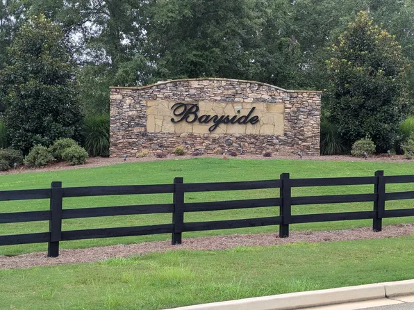 LOT 36 Bayside Dr, Greensboro, GA 30642