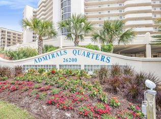 26200 Perdido Beach Blvd APT 802, Orange Beach, AL 36561