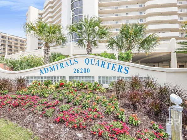 26200 Perdido Beach Blvd APT 802, Orange Beach, AL 36561