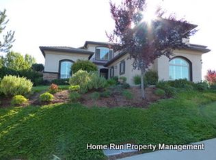 1053 Terracina Dr, El Dorado Hills, CA