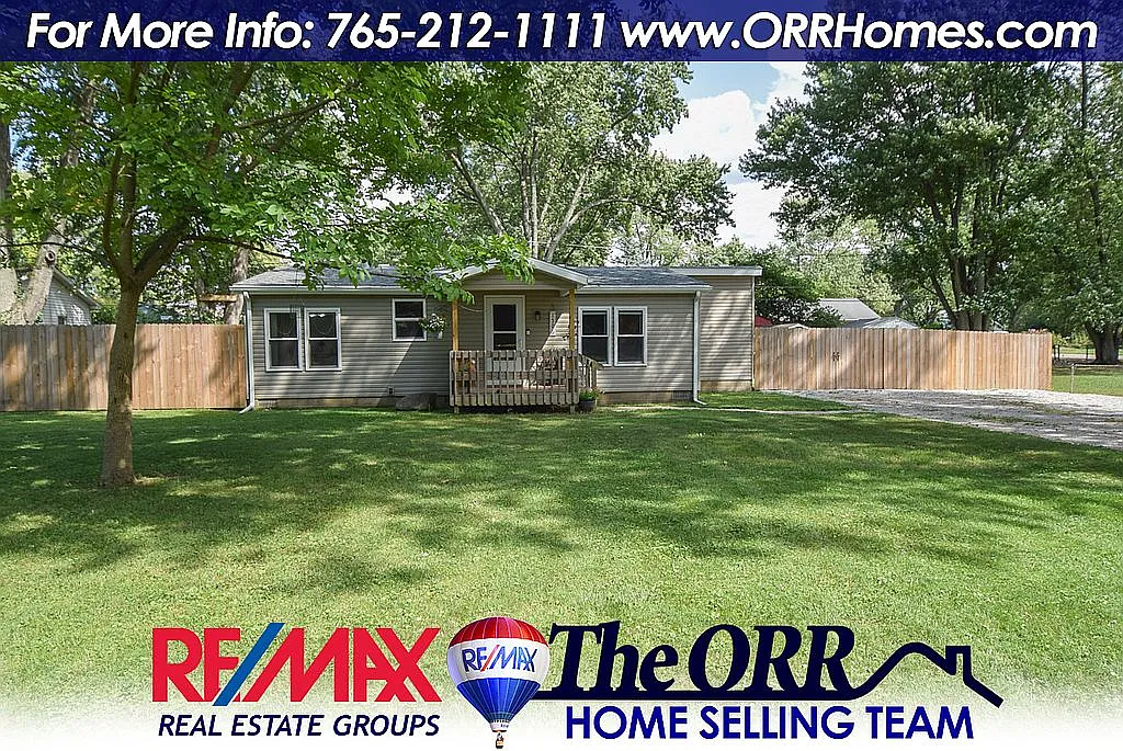 1506 S Stockport Dr photo 1