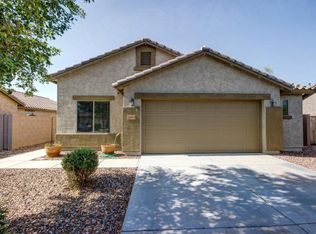 19565 W Morning Glory St, Buckeye, AZ 85326