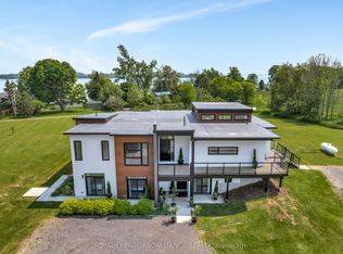 2670 County Road 8 Rd, Prince Edward County, ON K0K 2T0