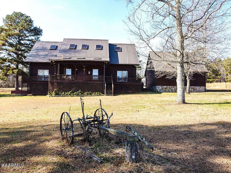 141 County Road 613, Athens, TN 37303 MLS 1176297 Zillow