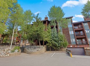305 S Park Avenue UNIT 305, Breckenridge, CO 80424