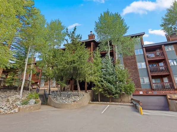 305 S Park Avenue UNIT 305, Breckenridge, CO 80424