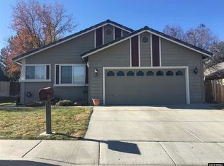 5244 Palo Alto Cir, Sparks, NV 89436