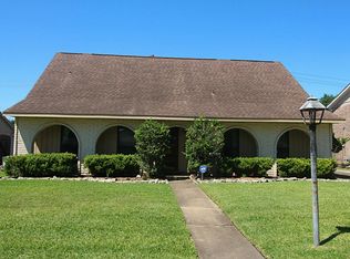 11906 Kirkholm Dr, Houston, TX 77089
