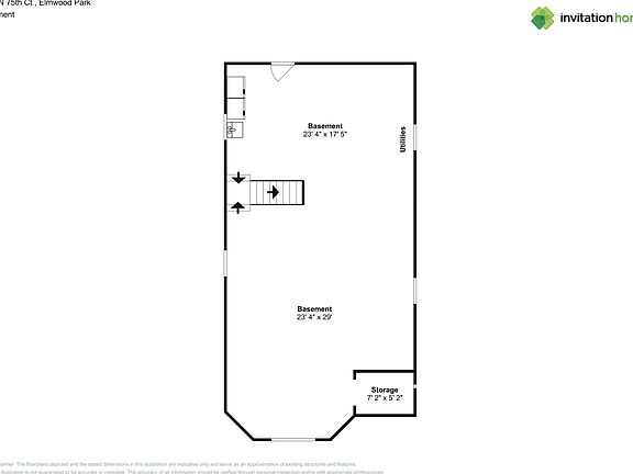 4th image of 7772 W Elmgrove Dr