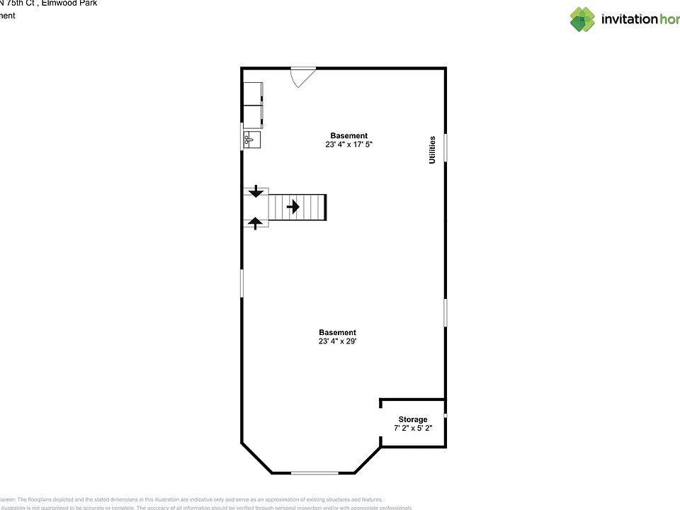 2137 N 75th Ct Elmwood Park, IL, 60707 Apartments for Rent Zillow