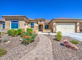 6314 W Muirfield Way, Florence, AZ 85132
