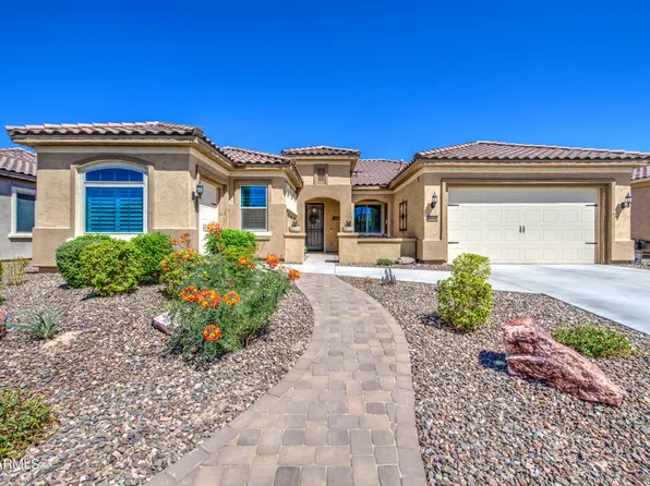 6314 W MUIRFIELD Way, Florence, AZ 85132