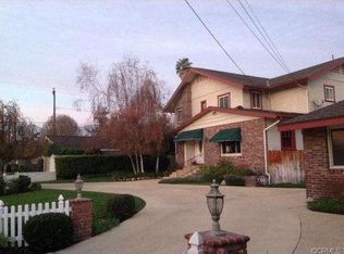 6554 N Muscatel Ave, San Gabriel, CA 91775