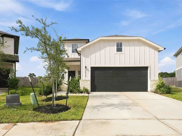 24520 Canyon Strata Ln, Porter, TX 77365