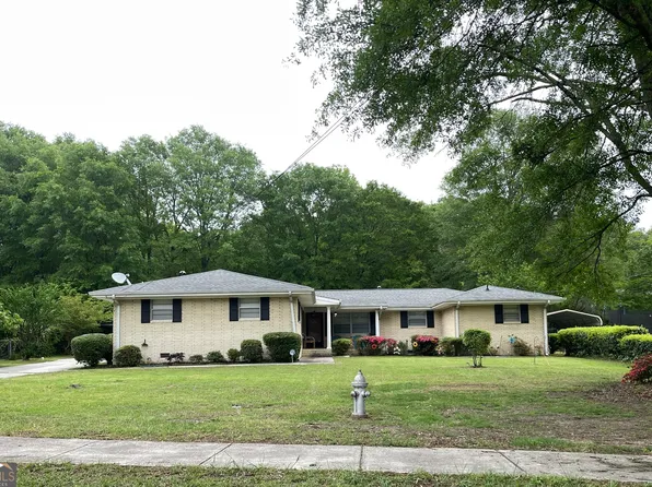 8672 Bowden St, Douglasville, GA 30134