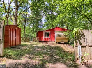 179 Quarry Rd, Mifflin, PA 17058