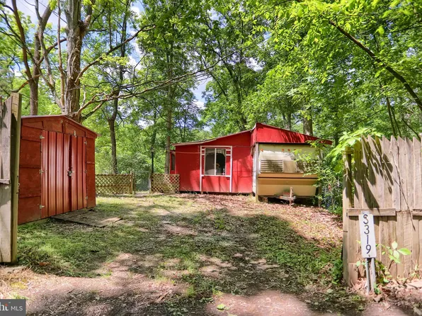 179 Quarry Rd, Mifflin, PA 17058