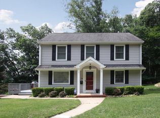 28 Shenandoah Pl, Morristown, NJ 07960