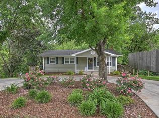 3316 McKinley Rd, Johnson City, TN 37604