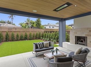 541 Gravilla St, La Jolla, CA 92037