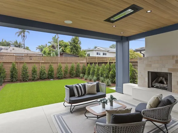 541 Gravilla St, La Jolla, CA 92037