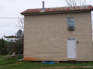 719 Red Level Ln, South Hill, VA 23970