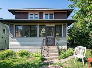 715 N 20th Ave E, Duluth, MN 55812