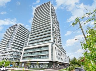 188 Fairview Mall Dr #209-C15, Toronto, ON M2J 0H7