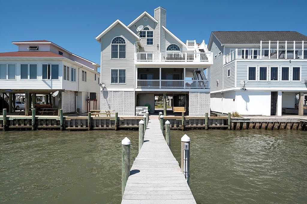 37530 Bayside Dr, Greenbackville, VA 23356 Zillow