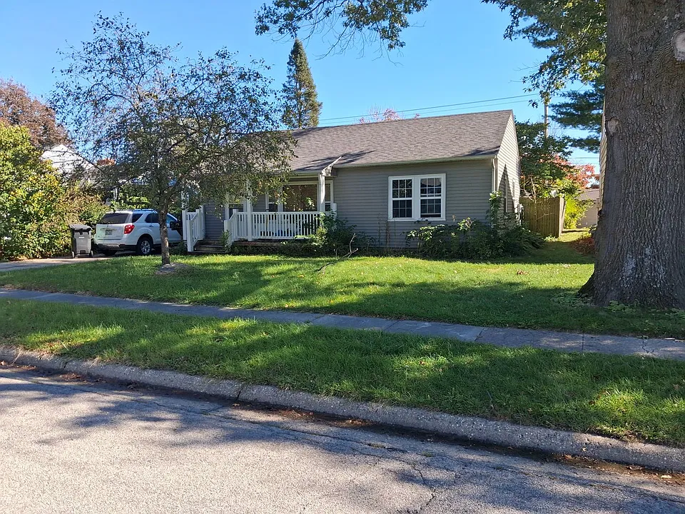 1510 Stafford Ave