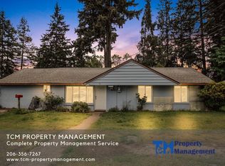 5704 234th St SW, Mountlake Terrace, WA 98043