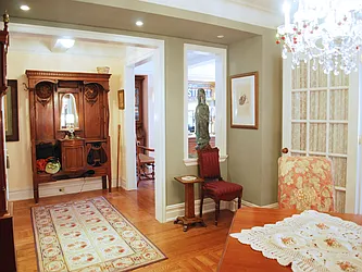 Sold by Sotheby's International Realty