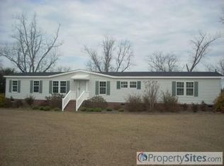 760 Hartley Quarter Rd, Pelion, SC 29123