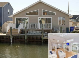 352 Maria Dr, Toms River, NJ 08753