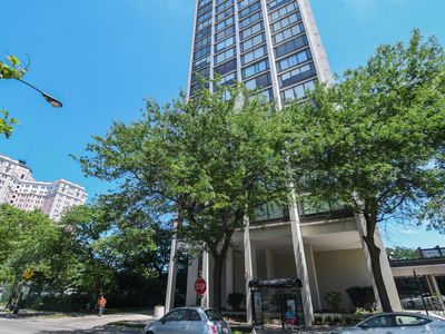 5455 N Sheridan Rd APT 3608, Chicago, IL, 60640