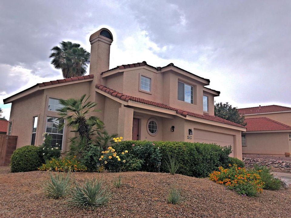 1st image of 1201 W Wild Dune Ln