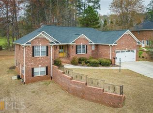168 Connell St, Jasper, GA 30143
