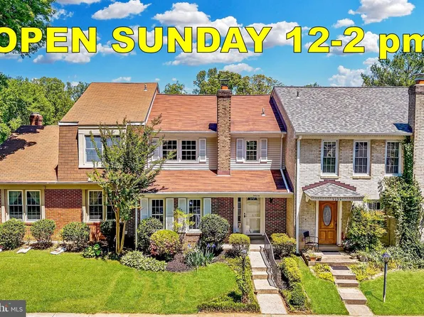 9626 Blincoe Ct, Burke, VA 22015