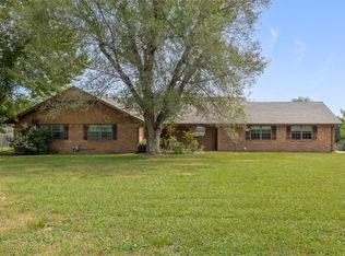 20246 Santa Rosa Dr, Springdale, AR 72764